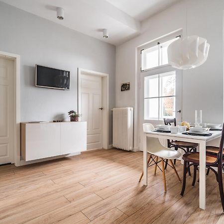 Apartament Parkowy W Polanicy Zdroj Polanica-Zdrój Εξωτερικό φωτογραφία