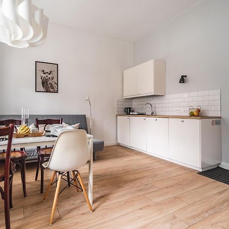 Apartament Parkowy W Polanicy Zdroj Polanica-Zdrój Εξωτερικό φωτογραφία