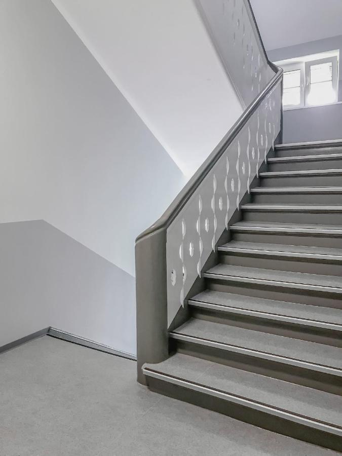 Apartament Parkowy W Polanicy Zdroj Polanica-Zdrój Εξωτερικό φωτογραφία