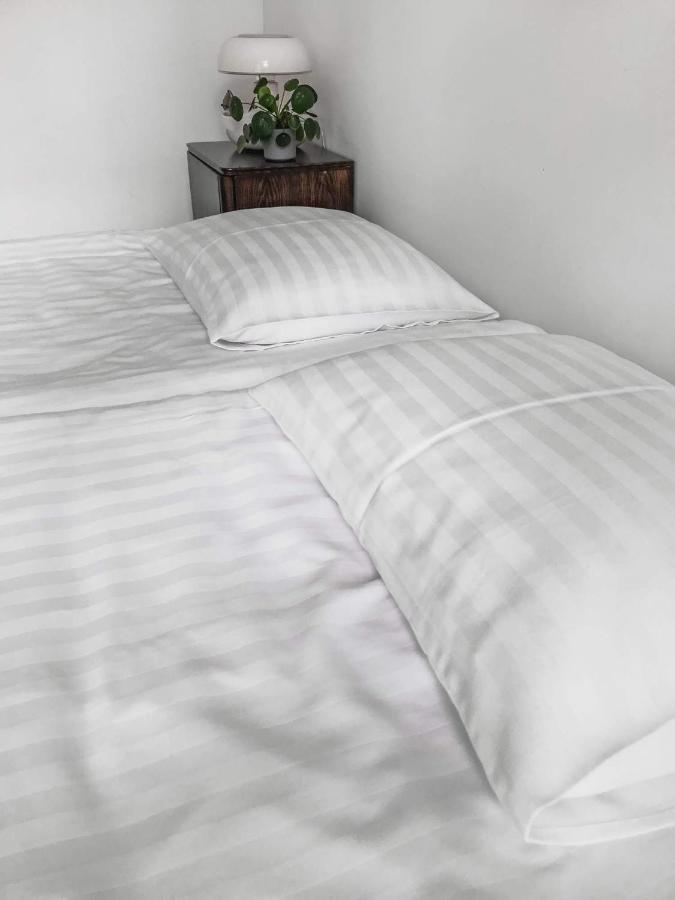 Apartament Parkowy W Polanicy Zdroj Polanica-Zdrój Εξωτερικό φωτογραφία