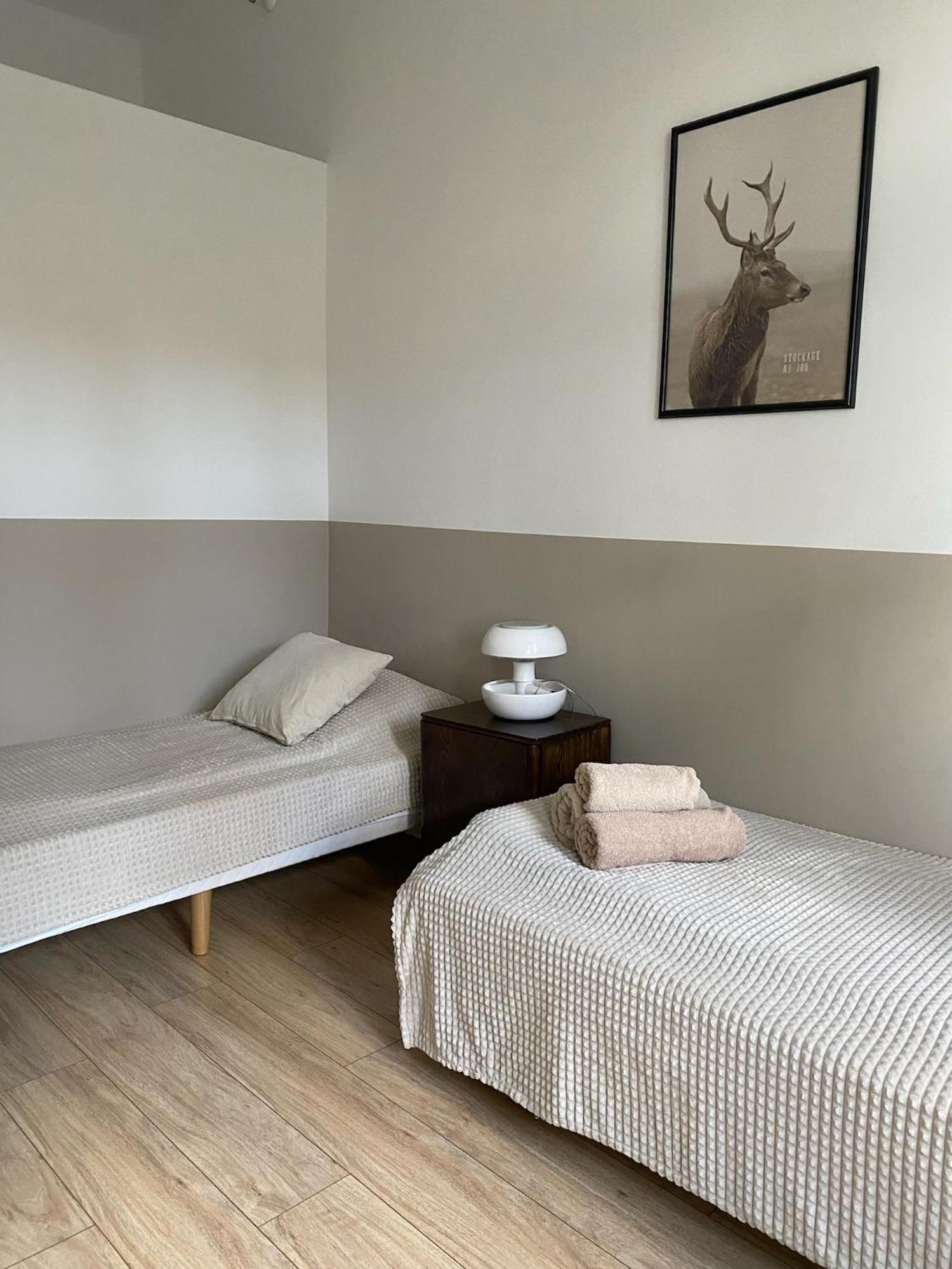 Apartament Parkowy W Polanicy Zdroj Polanica-Zdrój Εξωτερικό φωτογραφία