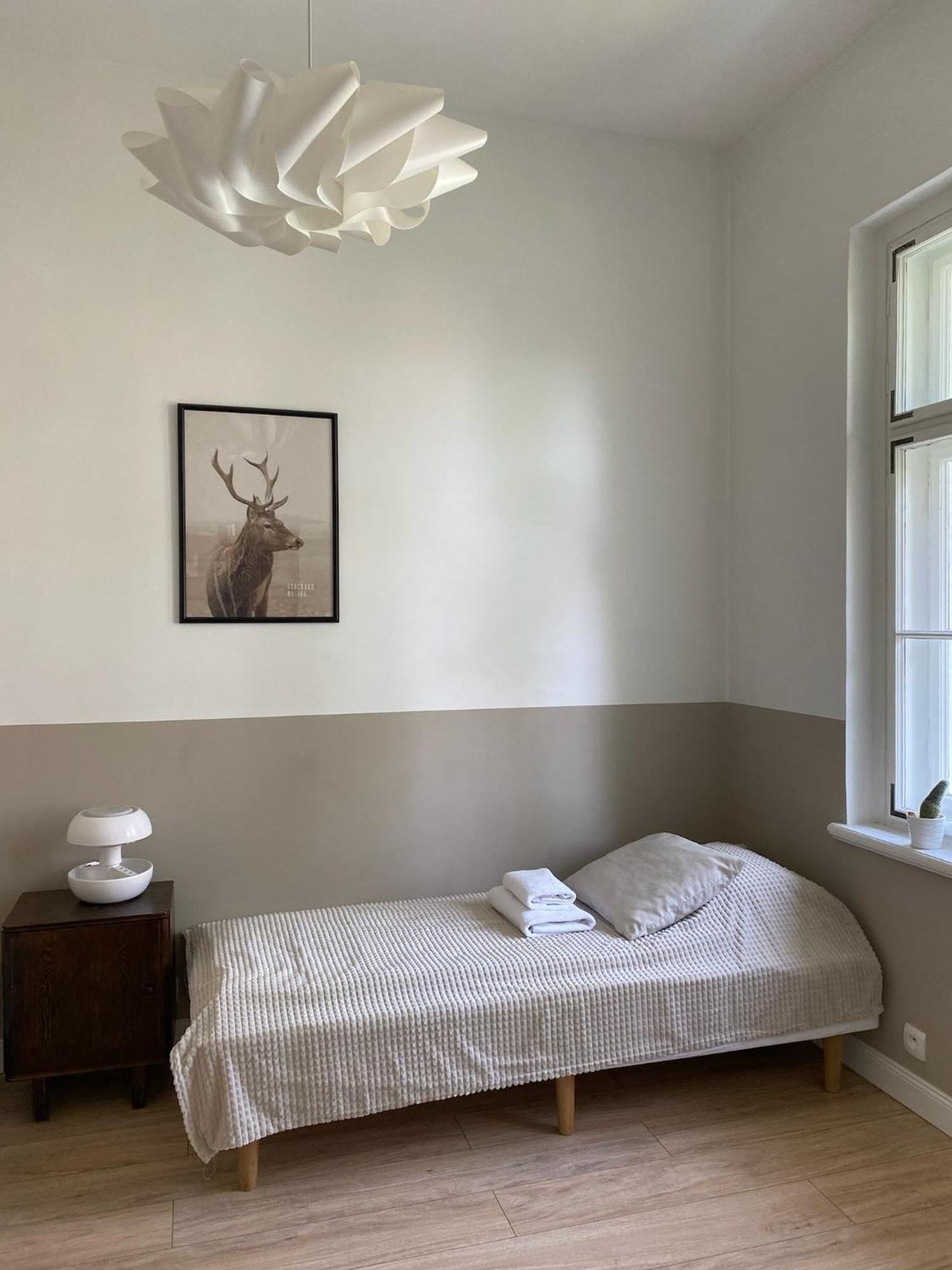 Apartament Parkowy W Polanicy Zdroj Polanica-Zdrój Εξωτερικό φωτογραφία