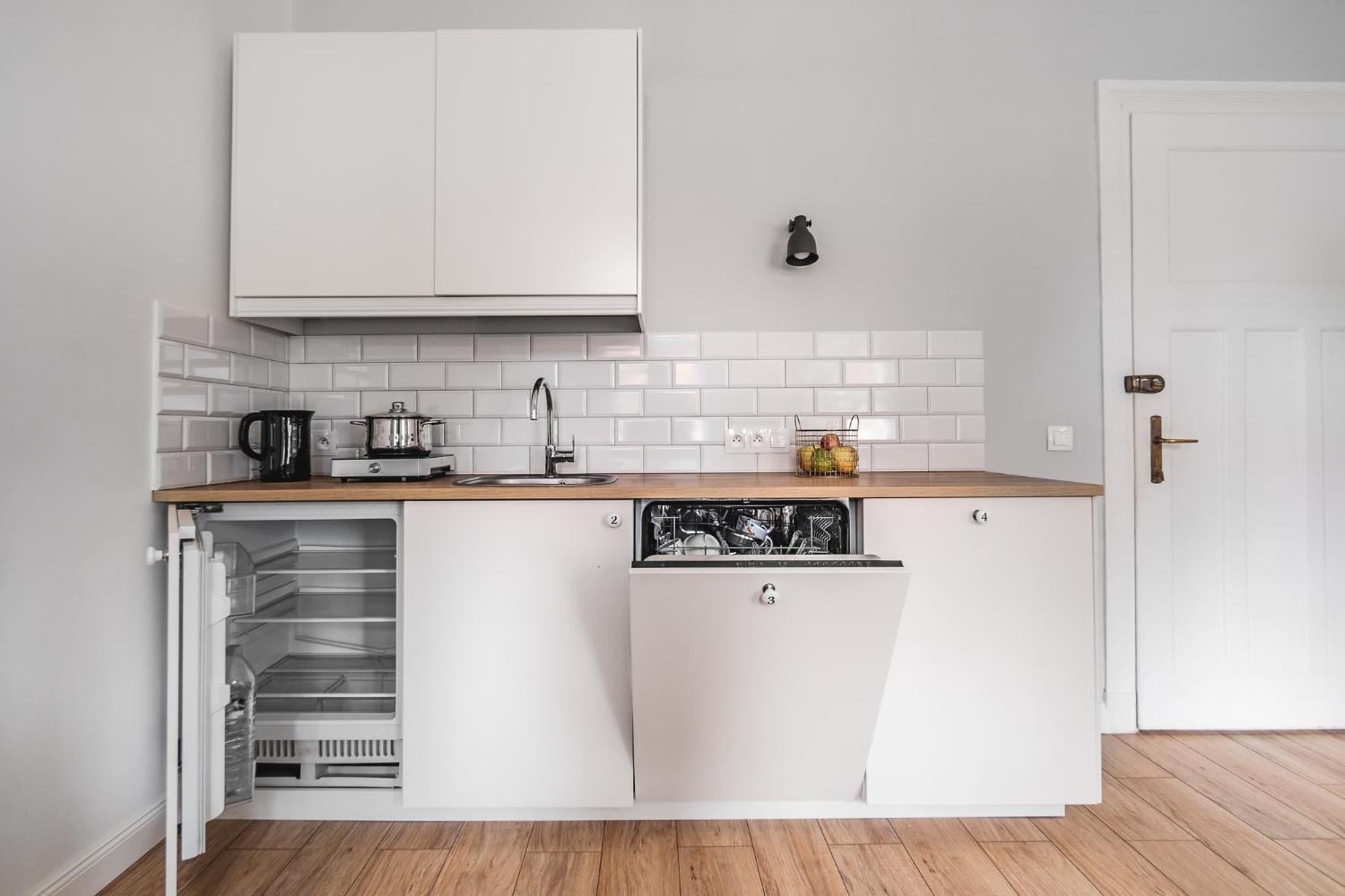 Apartament Parkowy W Polanicy Zdroj Polanica-Zdrój Εξωτερικό φωτογραφία