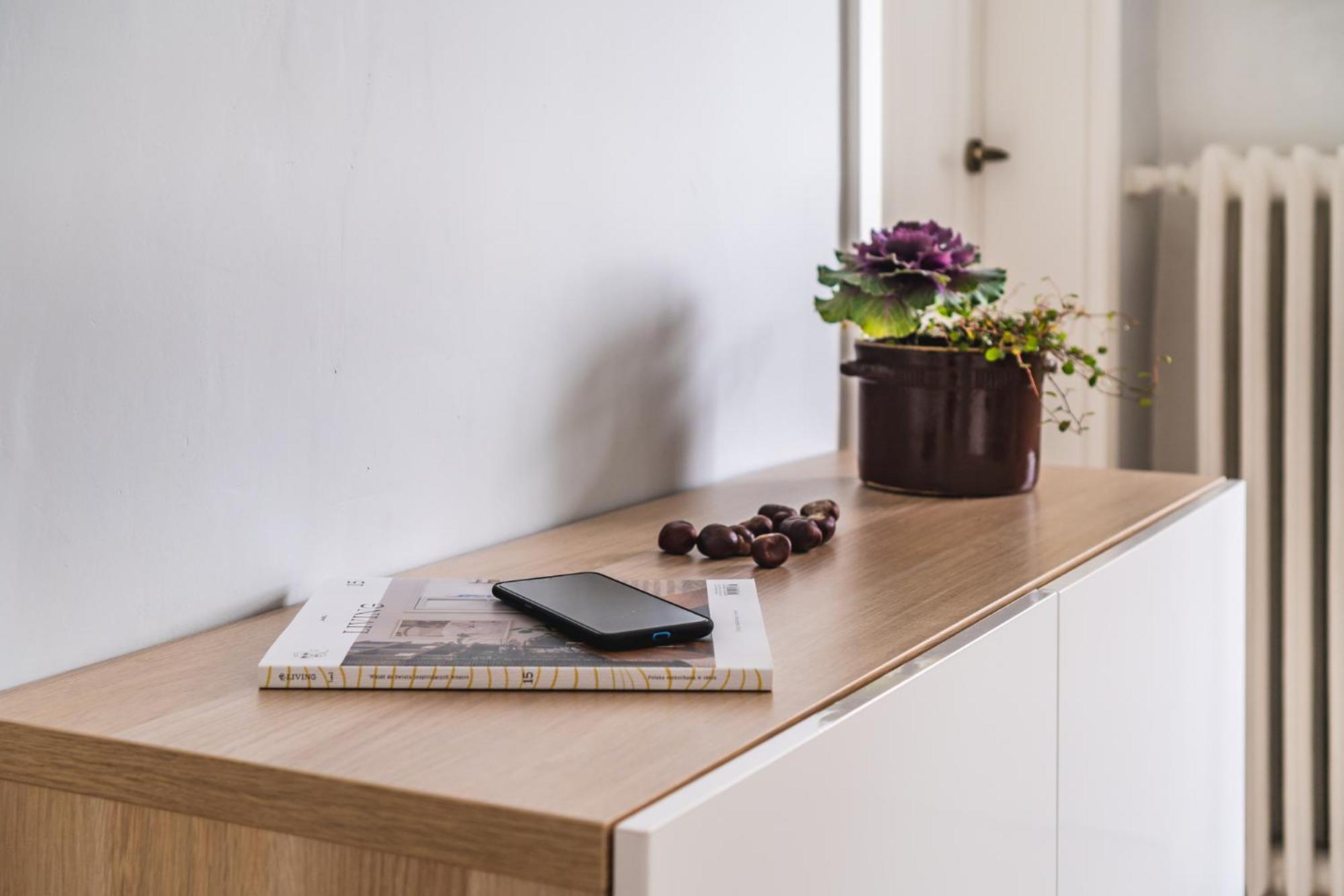 Apartament Parkowy W Polanicy Zdroj Polanica-Zdrój Εξωτερικό φωτογραφία